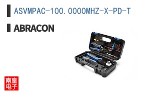 ASVMPAC-100.0000MHZ-X-PD-T