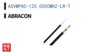 ASVMPAC-125.0000MHZ-LR-T