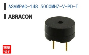ASVMPAC-148.5000MHZ-V-PD-T
