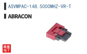 ASVMPAC-148.5000MHZ-VR-T