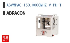 ASVMPAC-150.0000MHZ-V-PD-T