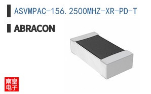 ASVMPAC-156.2500MHZ-XR-PD-T