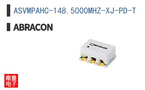 ASVMPAHC-148.5000MHZ-XJ-PD-T