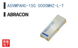 ASVMPAHC-150.0000MHZ-L-T