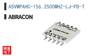 ASVMPAHC-156.2500MHZ-LJ-PD-T