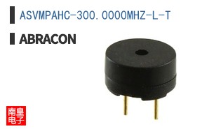 ASVMPAHC-300.0000MHZ-L-T