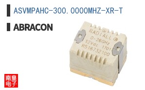 ASVMPAHC-300.0000MHZ-XR-T