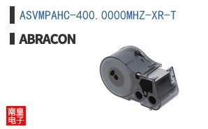 ASVMPAHC-400.0000MHZ-XR-T