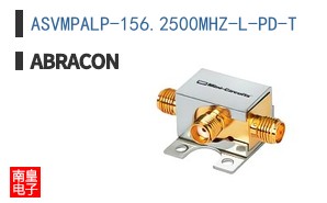 ASVMPALP-156.2500MHZ-L-PD-T