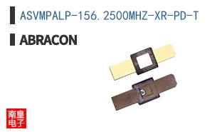 ASVMPALP-156.2500MHZ-XR-PD-T