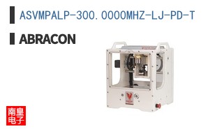 ASVMPALP-300.0000MHZ-LJ-PD-T