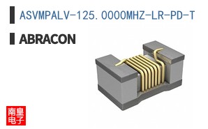ASVMPALV-125.0000MHZ-LR-PD-T