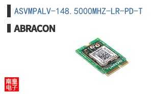 ASVMPALV-148.5000MHZ-LR-PD-T