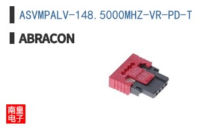 ASVMPALV-148.5000MHZ-VR-PD-T