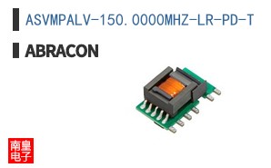 ASVMPALV-150.0000MHZ-LR-PD-T