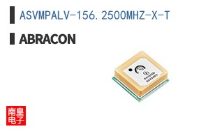 ASVMPALV-156.2500MHZ-X-T