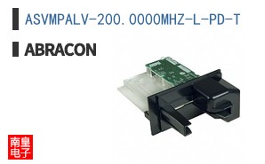 ASVMPALV-200.0000MHZ-L-PD-T