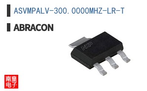 ASVMPALV-300.0000MHZ-LR-T