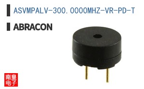 ASVMPALV-300.0000MHZ-VR-PD-T