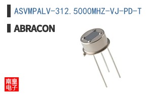 ASVMPALV-312.5000MHZ-VJ-PD-T