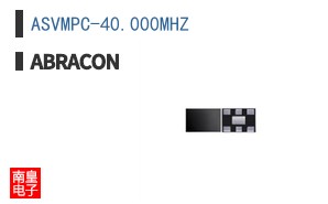 ASVMPC-40.000MHZ