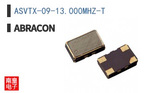 ASVTX-09-13.000MHZ-T