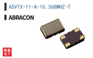 ASVTX-11-A-16.368MHZ-T