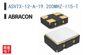 ASVTX-12-A-19.200MHZ-I15-T