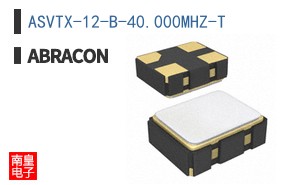 ASVTX-12-B-40.000MHZ-T