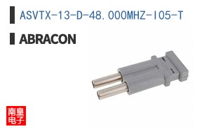 ASVTX-13-D-48.000MHZ-I05-T
