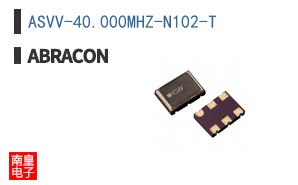 ASVV-40.000MHZ-N102-T
