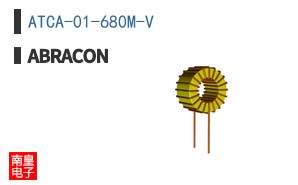 ATCA-01-680M-V