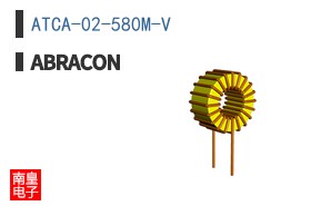 ATCA-02-580M-V