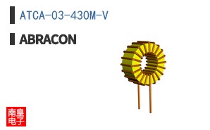 ATCA-03-430M-V