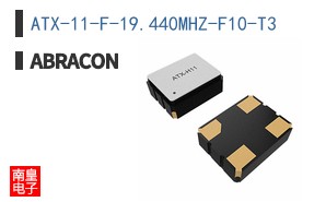 ATX-11-F-19.440MHZ-F10-T3