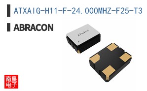 ATXAIG-H11-F-24.000MHZ-F25-T3