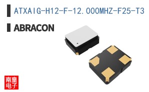 ATXAIG-H12-F-12.000MHZ-F25-T3