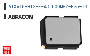 ATXAIG-H13-F-40.000MHZ-F25-T3