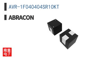 AVR-1F040404SR10KT
