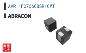 AVR-1F070608SR10MT