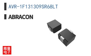 AVR-1F131309SR68LT