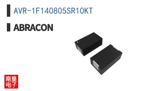 AVR-1F140805SR10KT