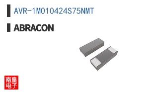 AVR-1M010424S75NMT