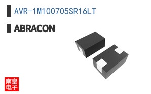AVR-1M100705SR16LT