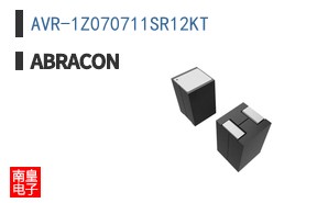 AVR-1Z070711SR12KT