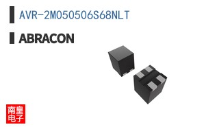 AVR-2M050506S68NLT
