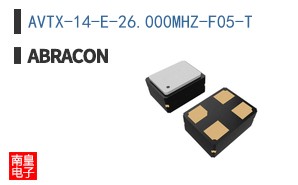 AVTX-14-E-26.000MHZ-F05-T