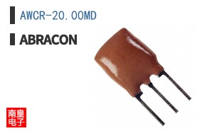 AWCR-20.00MD