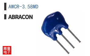 AWCR-3.58MD