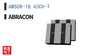 AWSCR-18.43CV-T